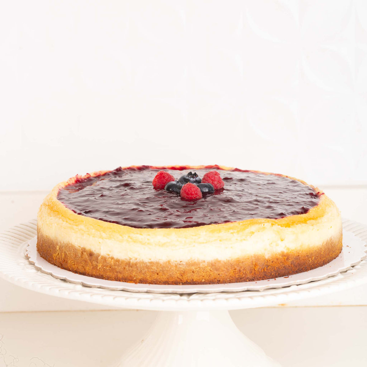 Chessecake