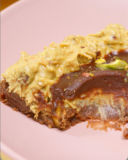 Tarta Dubai
