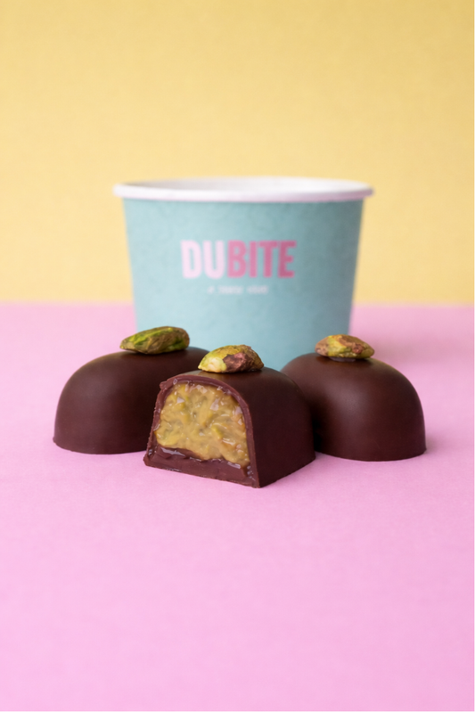 Bombones Dubai