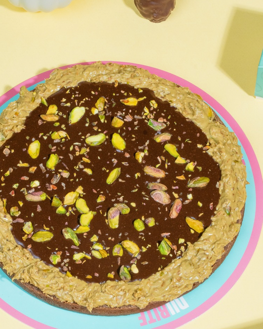 Tarta Dubai