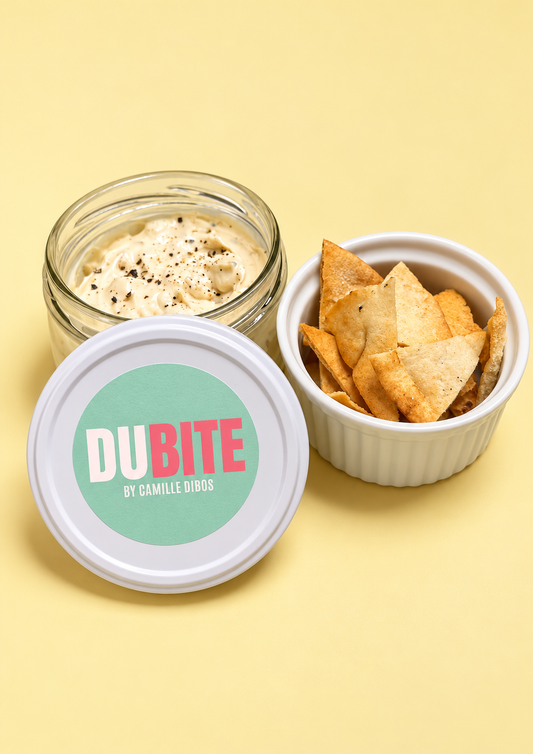 Dip de Cebolla Caramelizada