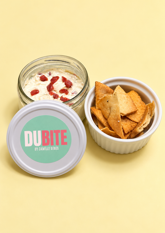 Dip de Cabanossi