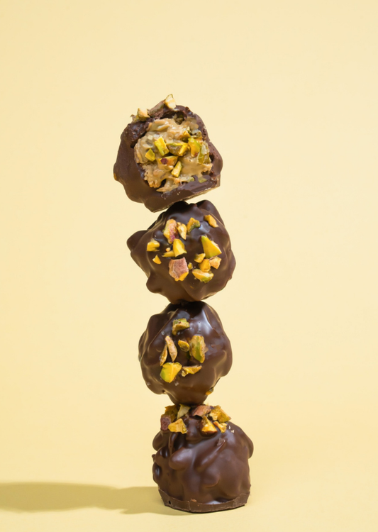 Rocher Dubai